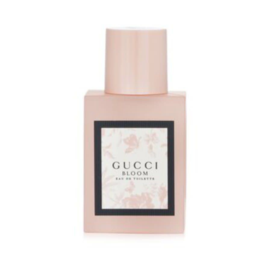 GUCCI BLOOM パルファム 30ml Amazon.com : Gucci Bloom by Gucci for Women - 1 oz EDT Spray
