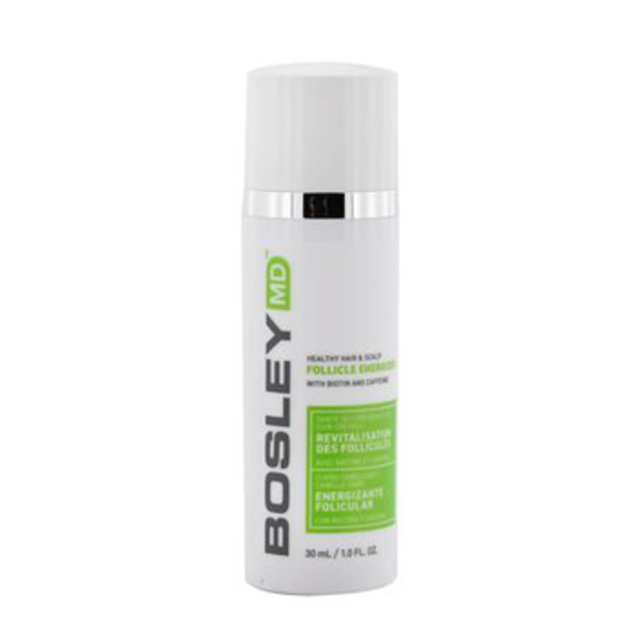 Bosley Unisex BosleyMD Healthy Hair Scalp Follicle Energizer 1 oz Hair Care 815266012724 20$