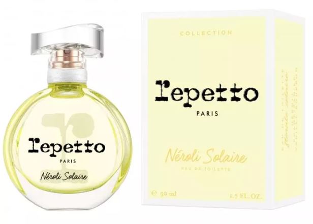 Repetto Ladies Neroli Solaire EDT Spray 1.7 oz Fragrances 3386460128643