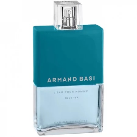 Armand Basi Mens Leau Pour Homme Blue Tea EDT 42 oz Fragrances 8058045430957 30$