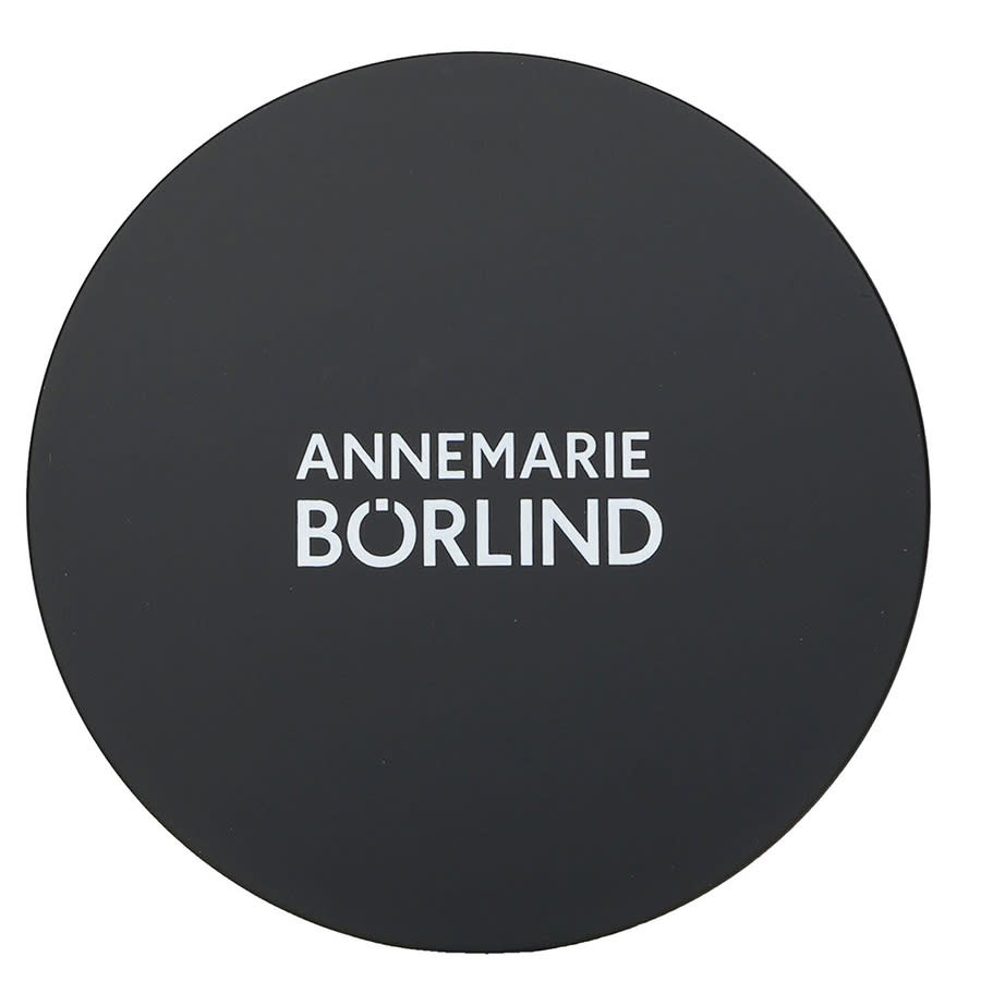 Annemarie Borlind Ladies Powder Blush 017 oz Glowy Peach Makeup 4011061230783 25$