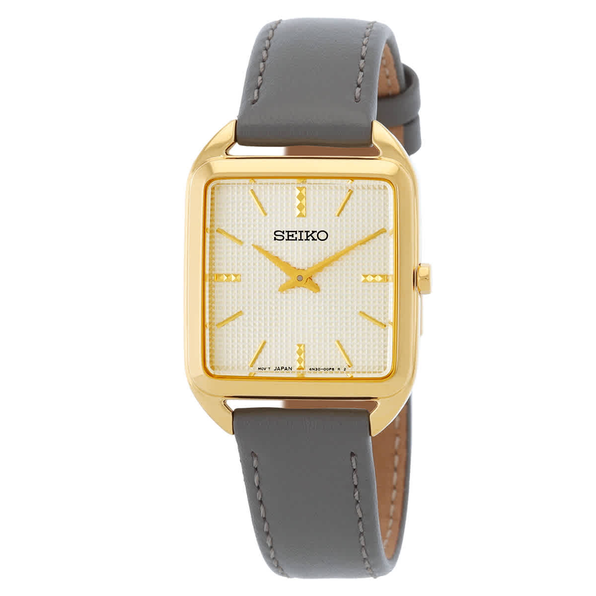 Seiko Quartz Ladies Watch SWR090P1 149$