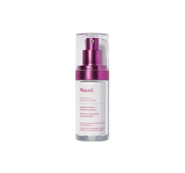 Murad Ladies Heartleaf Gentle Resurfacing Serum Liquid 1 oz Skin Care 767332150147 40$
