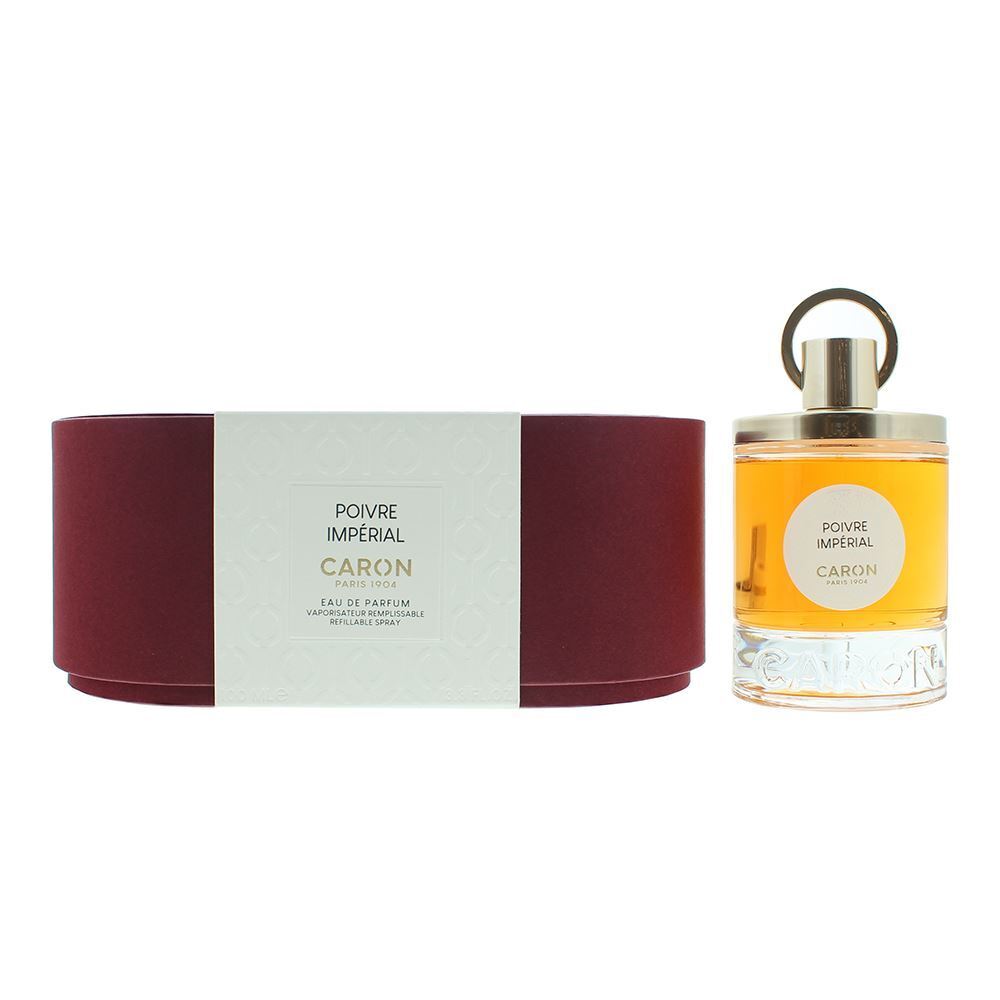 Caron Ladies La Collection Merveilleuse Poivre Imperial EDP Spray 34 oz Fragrances 3387956502107 140$