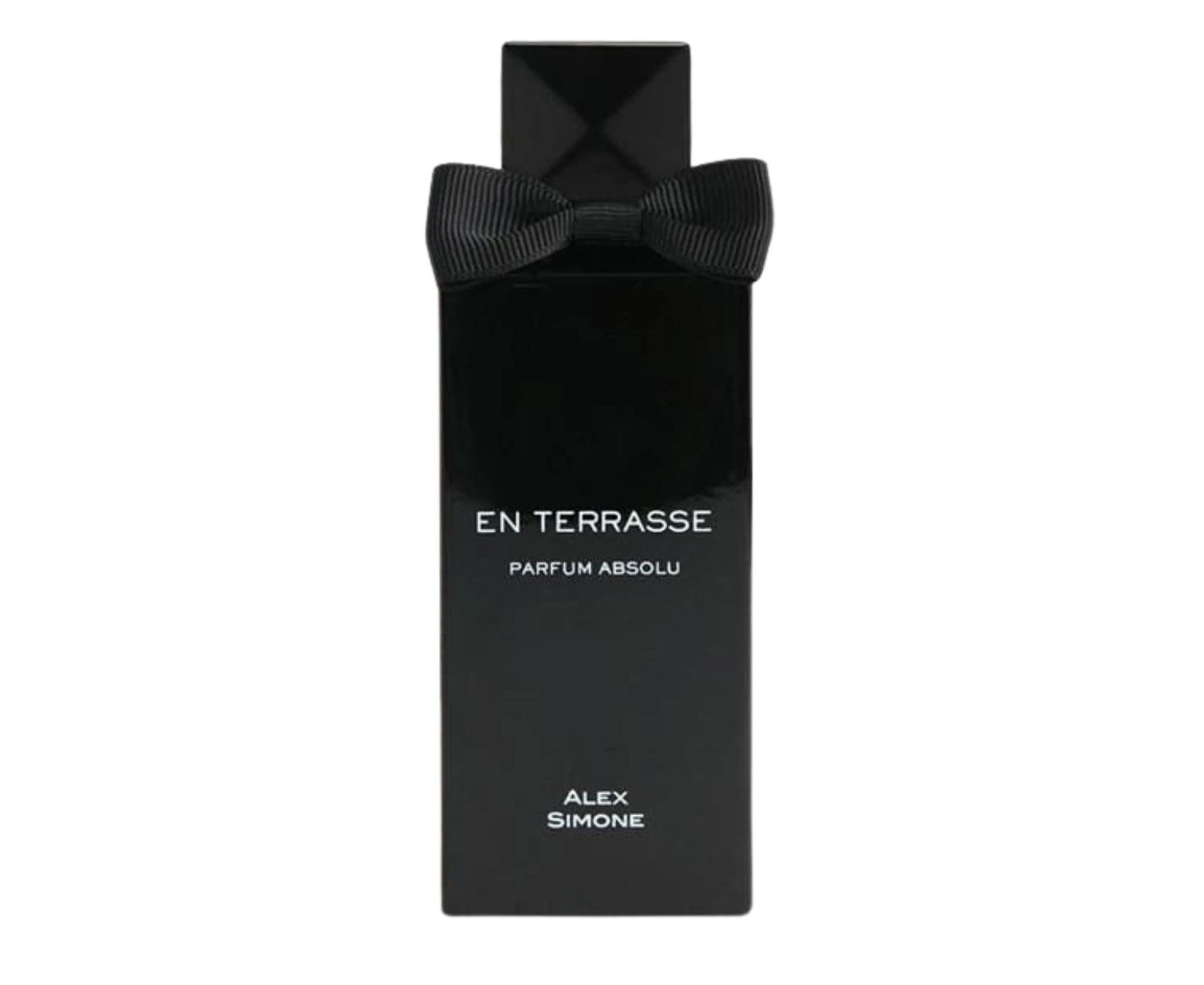 Alex Simone Unisex En Terrasse Parfum Absolu Spray 3.4 oz Fragrances 3770006697197