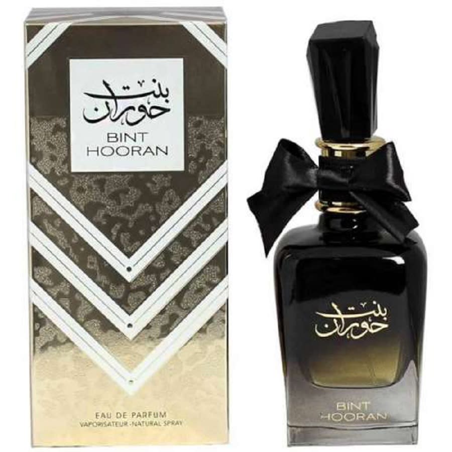 Ard Al Zaafaran Ladies Bint Hooran EDP Spray 34 oz Fragrances 6423080608517 20$