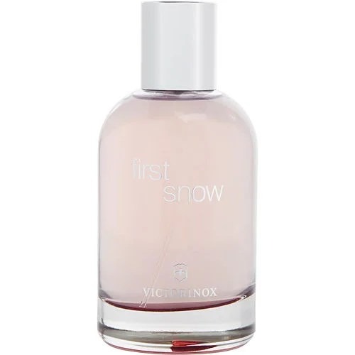 Victorinox Ladies First Snow EDT Spray 34 oz Tester Fragrances 7611160127778 13$