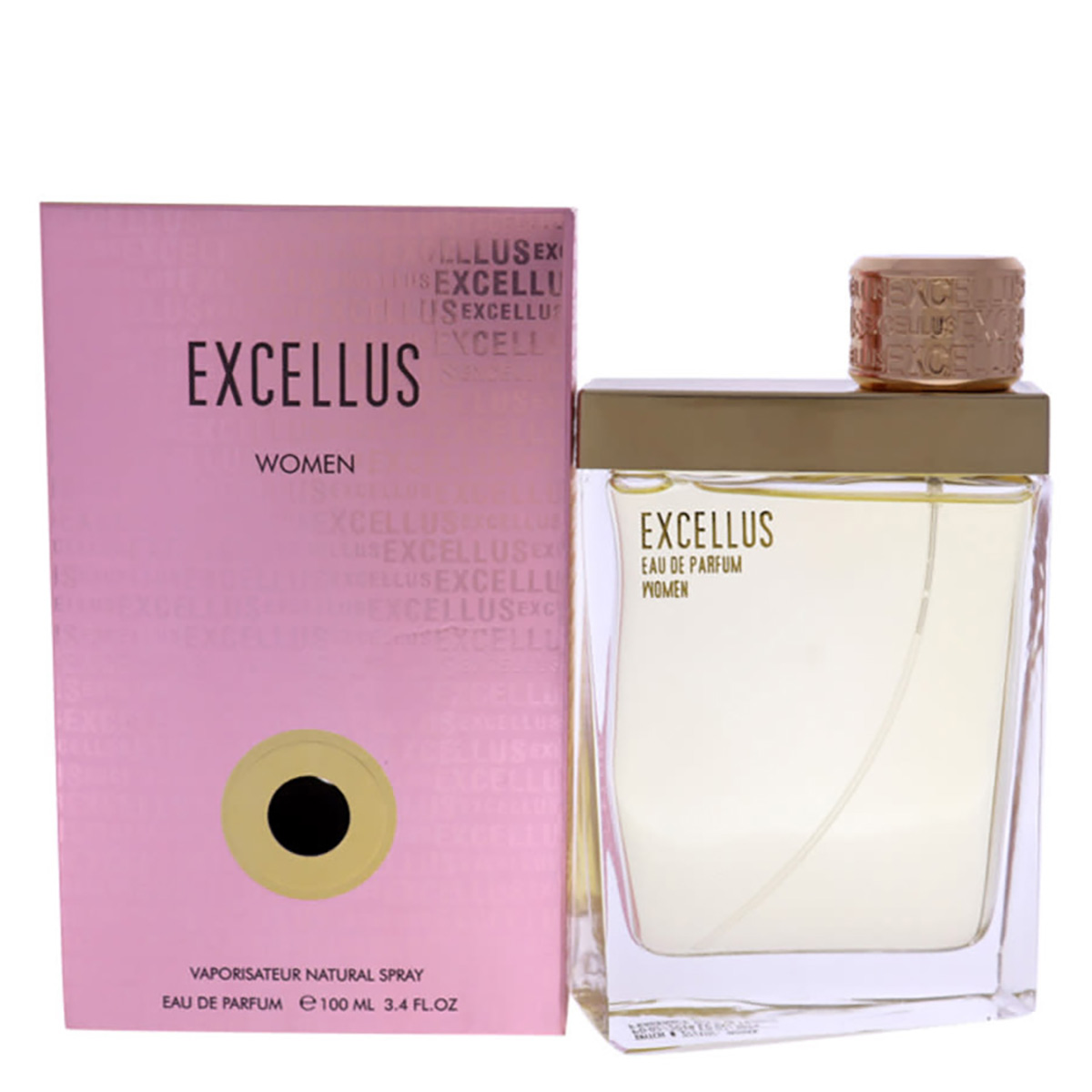 Excellus by Armaf for Women - 34 oz EDP Spray 25$