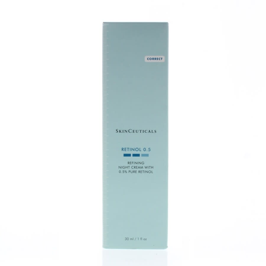 SkinCeuticals Retinol 05 Refining Night Cream 1 oz Skin Care 883140024705 70$