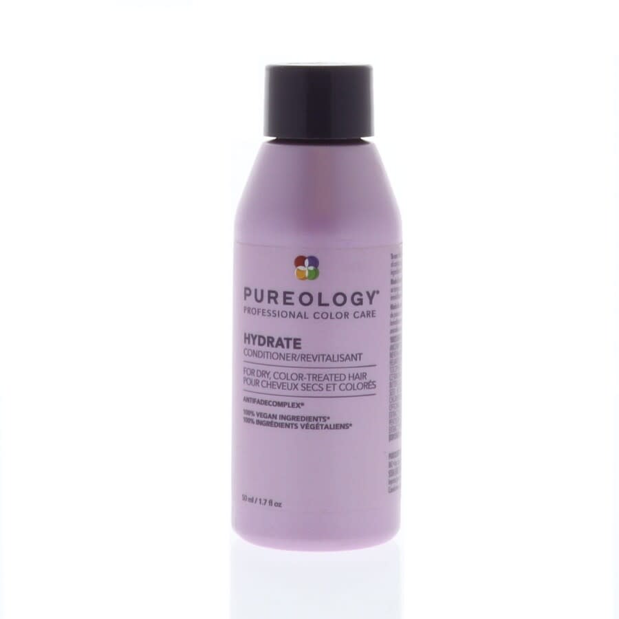 Pureology Hydrate Conditioner 1.7 oz Hair Care 884486437174