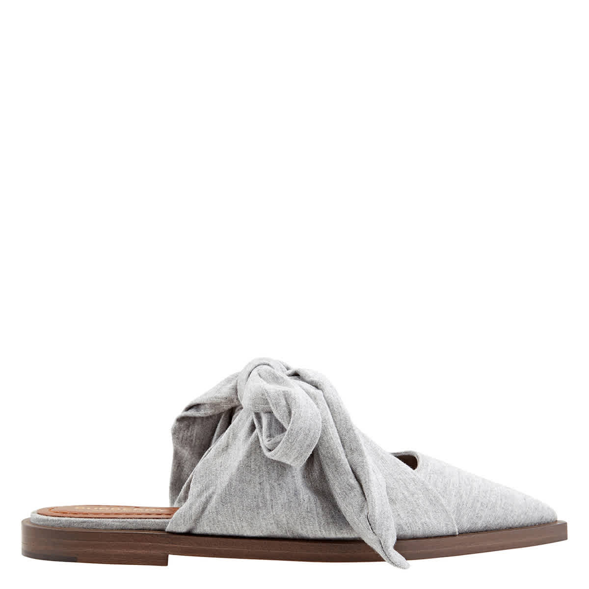 Pewter mules deals