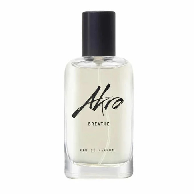 Akro Unisex Breathe EDP Spray 10 oz Fragrances 3760323771595 63$