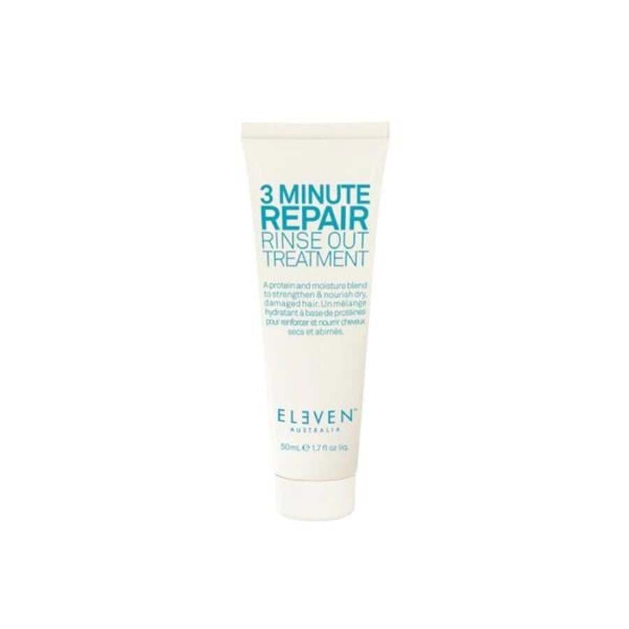 Eleven Australia 3 Minute Rinse Out Repair Treatment 1.7 oz Hair Care 9346627000766