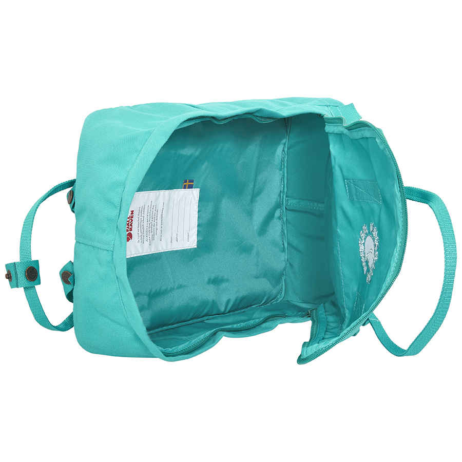 Fjallraven Kanken Waterproof Sport Backpack Handbag School Travel Bag 7L//16L//20L