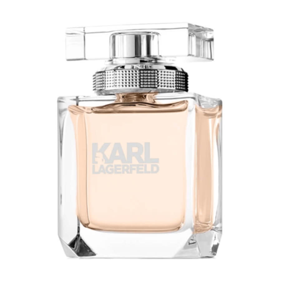 Karl Lagerfeld Lagerfeld EDP Spray 28 oz 85 ml w 30$