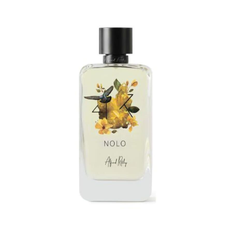 Alfred Ritchy Unisex Nolo EDP Spray 3.4 oz (Tester) Fragrances 3551440576244