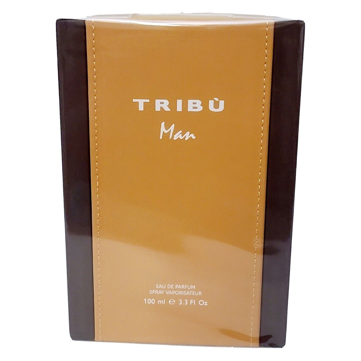 Benetton Mens Tribu EDP 34 oz Fragrances 860004550334 33$