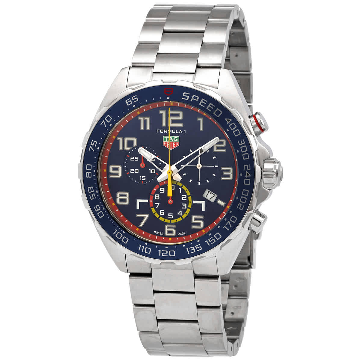 Tag heuer red bull limited edition best sale