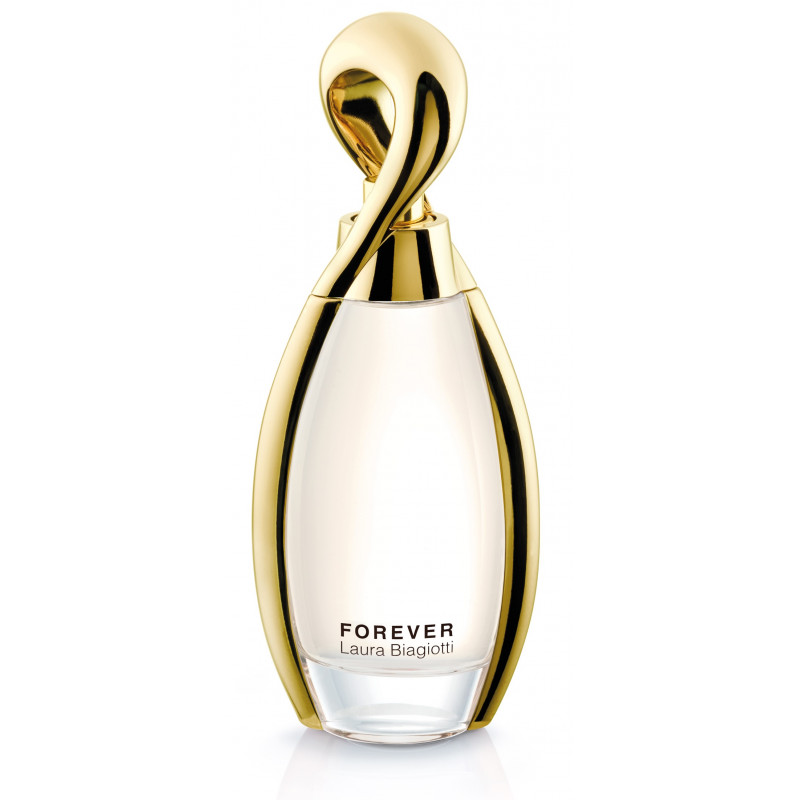 Laura Biagiotti Ladies Forever Gold EDP 2.0 oz Fragrances