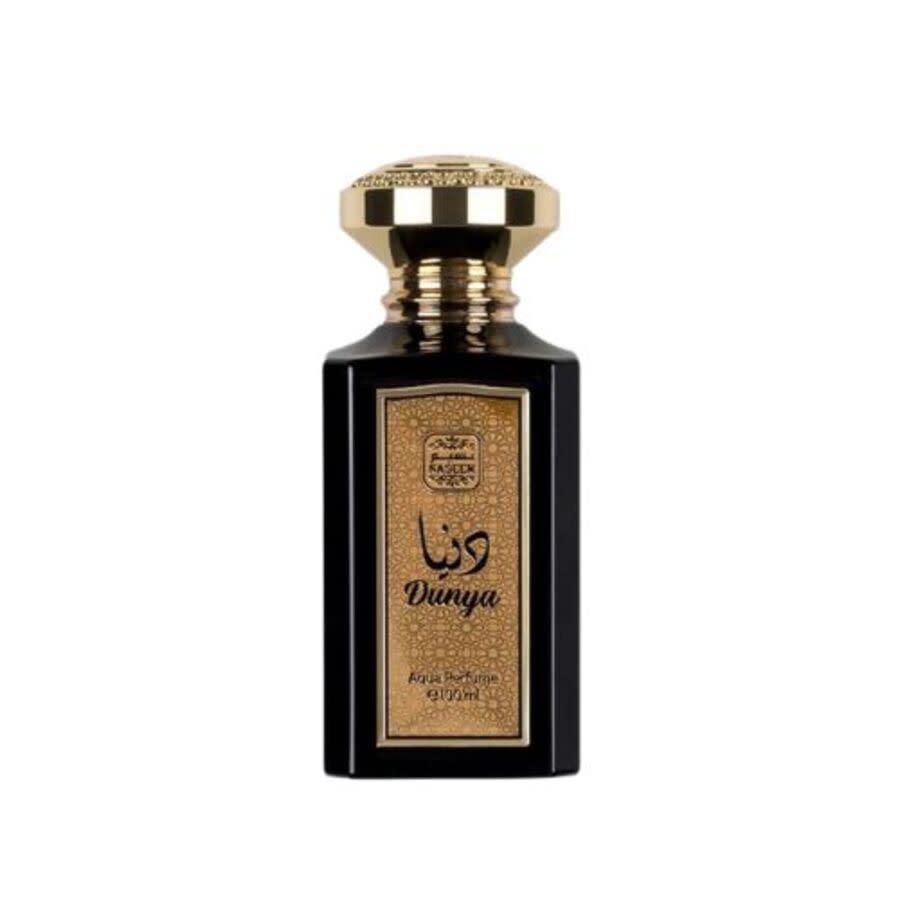 Naseem Unisex Dunya Aqua Parfum 3.38 oz (Tester) Fragrances 0607985064598
