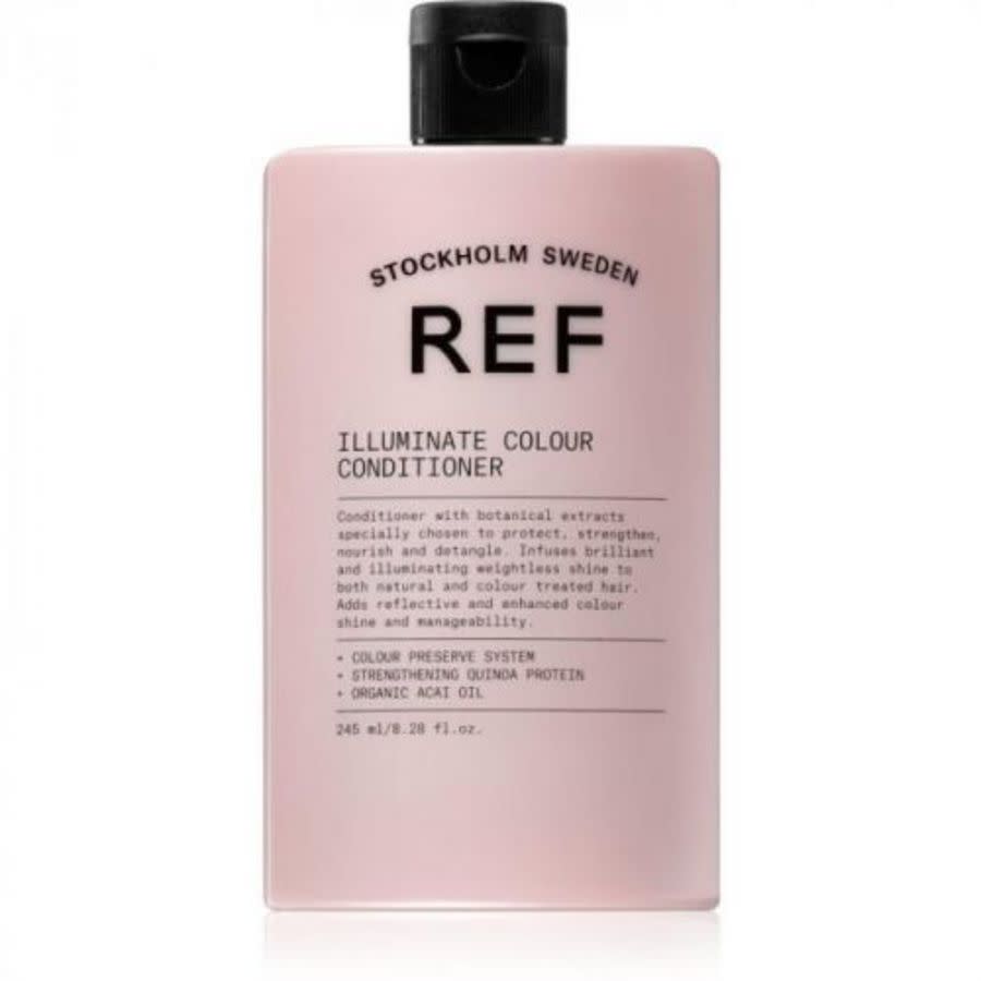 REF Ladies Illuminate Colour Conditioner 8.28 oz Hair Care 7350016784771