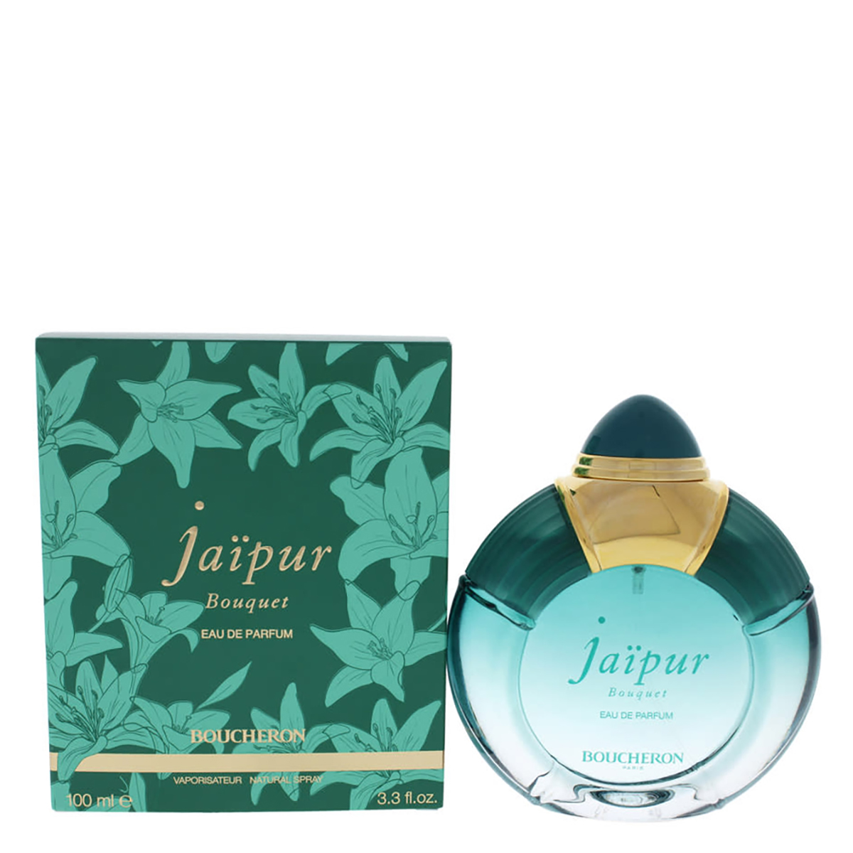 Jaipur Bouquet by Boucheron for Women - 33 oz EDP Spray 34$