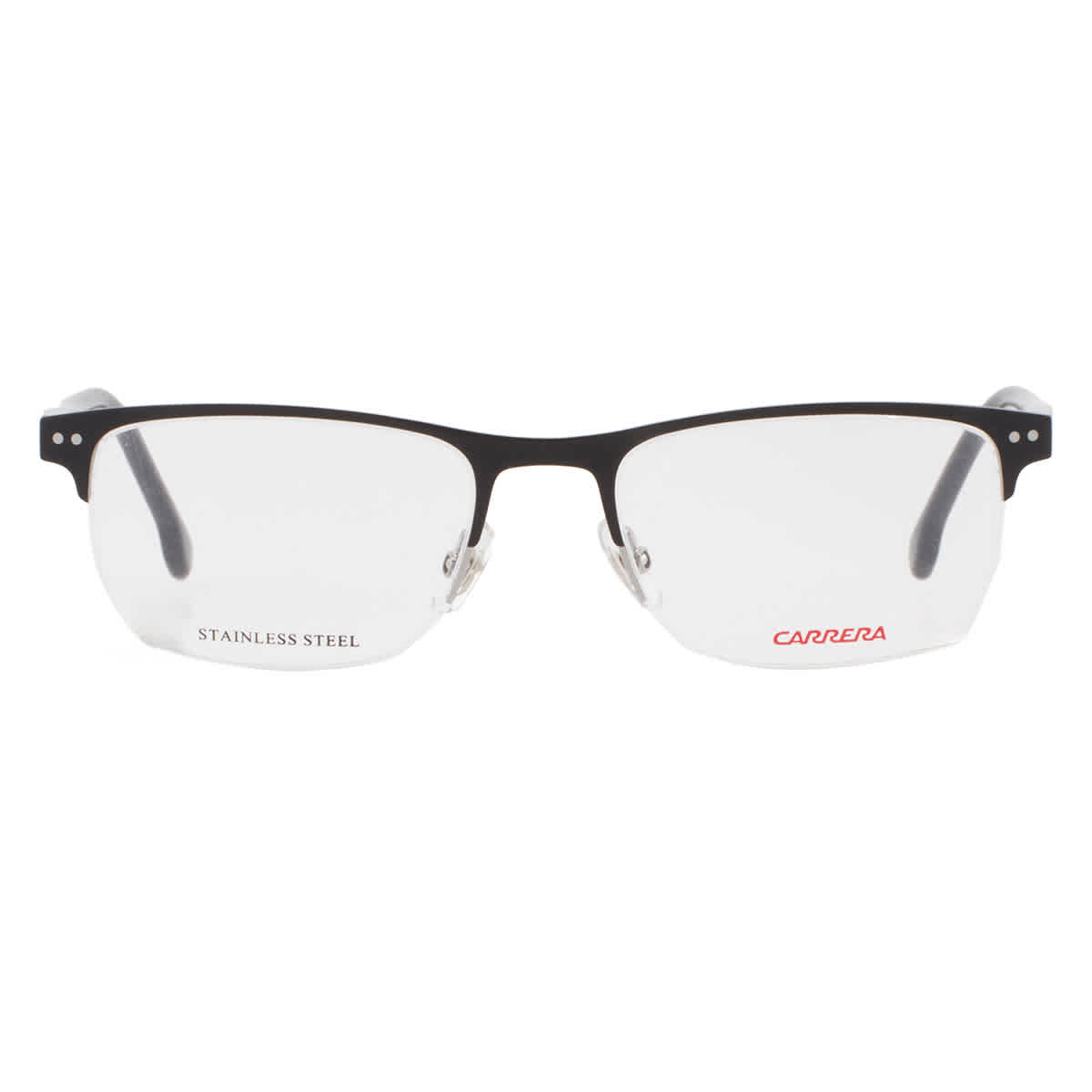 Carrera Demo Square Unisex Eyeglasses CARRERA 2019T 0807 50 24$