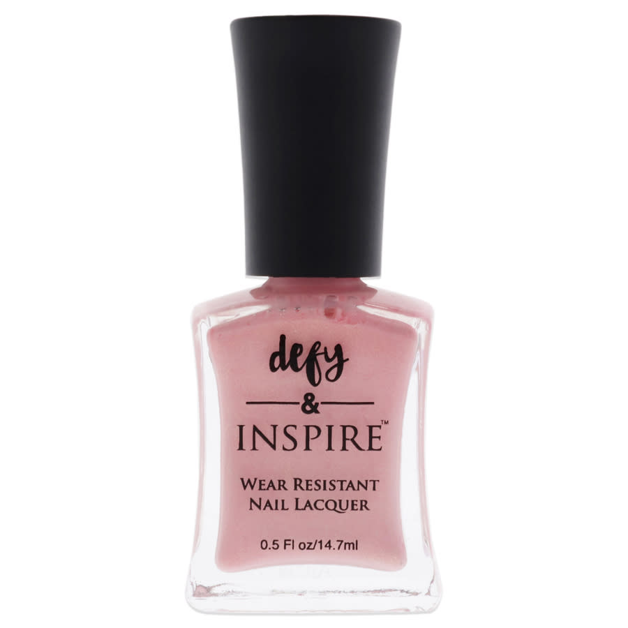 Defy and Inspire Ladies Wear Resistant Nail Lacquer 05 oz N11 Stand Tall Nails 490520615738 10$