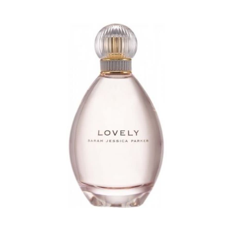 Lovely Sarah Jparker EDP Spray 33 oz 100 ml w 30$