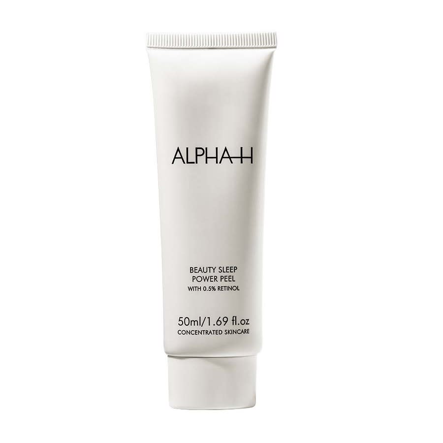 Alpha-H Beauty Sleep Power Peel Cream 1.69 oz Skin Care 9336328011956