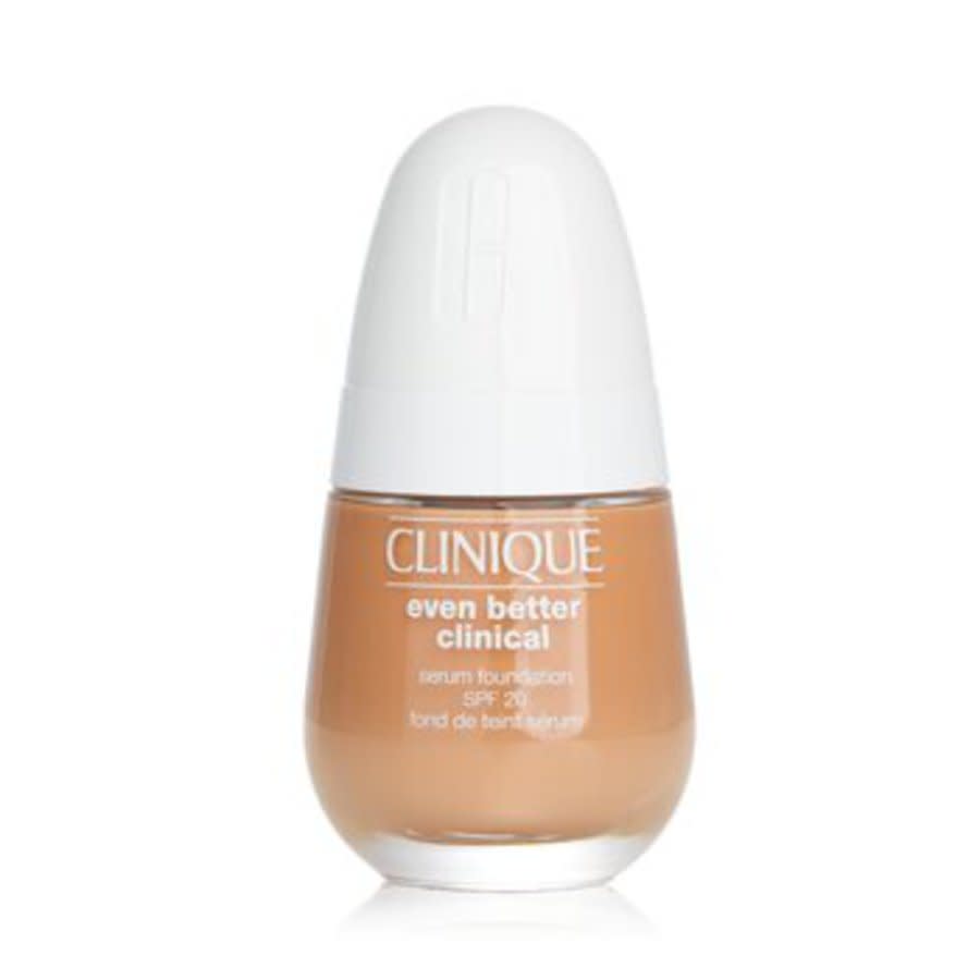 Clinique Ladies Even Better Clinical Serum Foundation SPF 20 1 oz CN 74 Beige Makeup 192333077900 25$