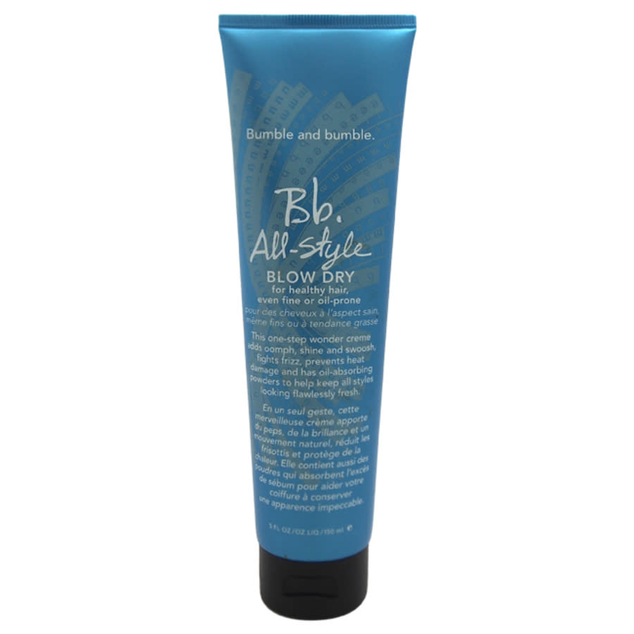Bb All-Style Blow Dry by Bumble and Bumble for Unisex - 5 oz Creme 25$