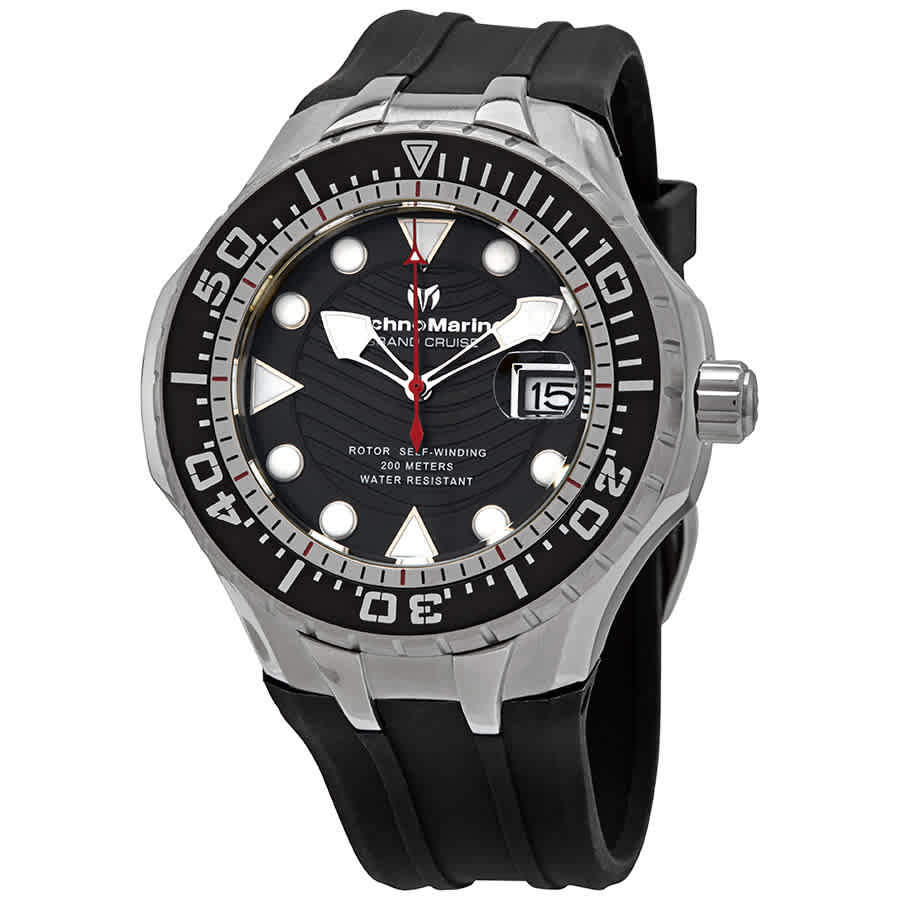 luminox 26mm watch band