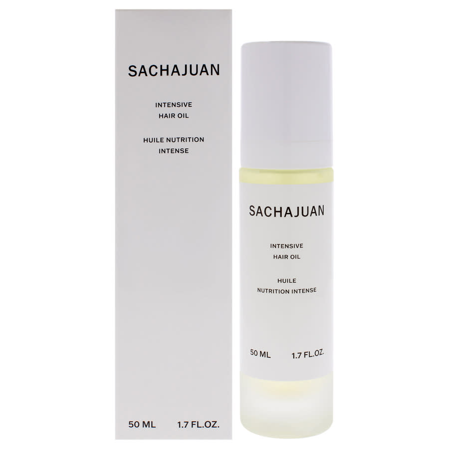 Sachajuan Intensive Hair Oil 1.7 oz Hair Care 7350016332828