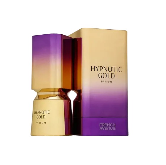 French Avenue Unisex Hypnotic Gold EDP Spray 34 oz Fragrances 6290360378732 35$