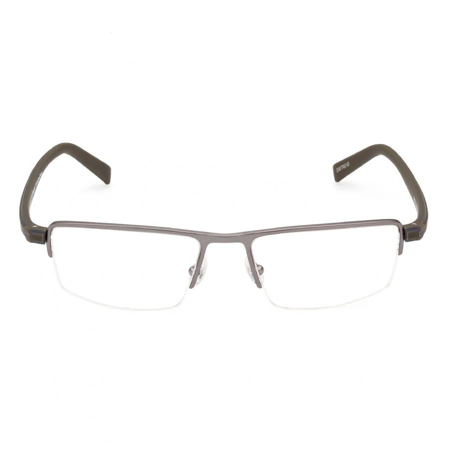 Timberland Demo Rectangular Mens Eyeglasses TB1821 009 58 14$