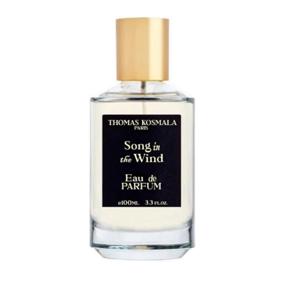 Thomas Kosmala Unisex Song In The Wind EDP 34 oz Fragrances 5060412110532 85$
