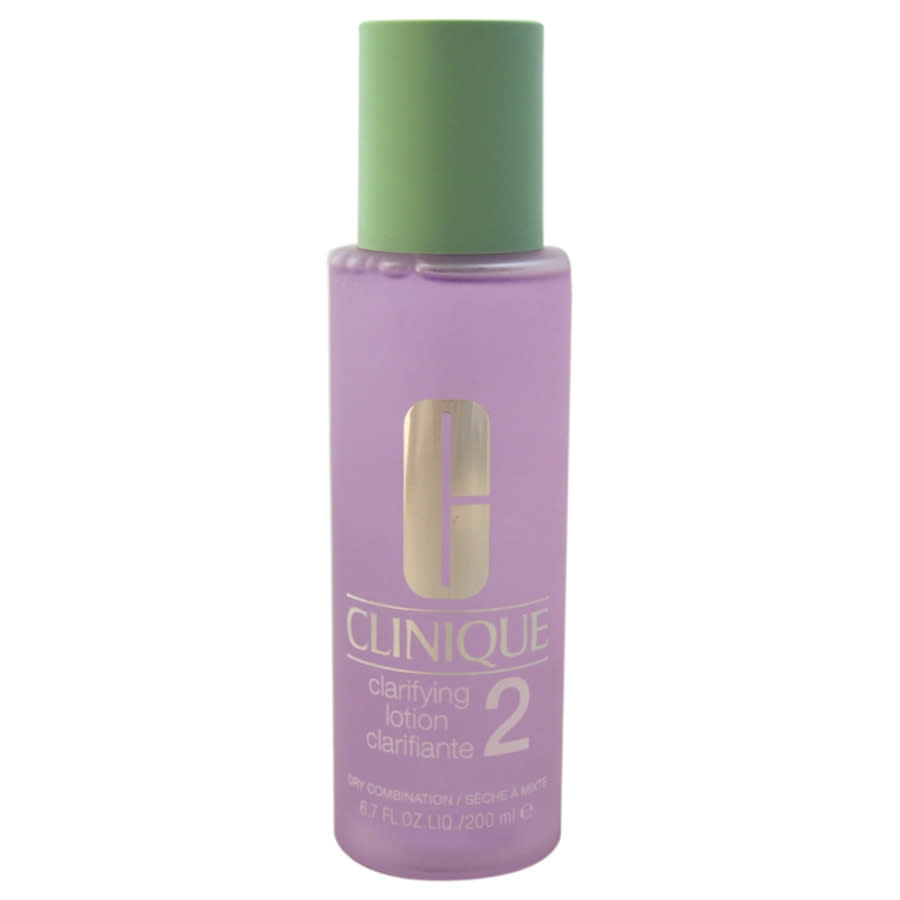 Clinique Clarifying Lotion 2 67 oz 21$