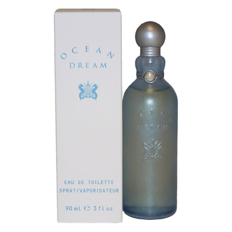 Giorgio Beverly Hills Ladies Ocean Dream EDT Spray 3 oz Fragrances 851035000035 25$