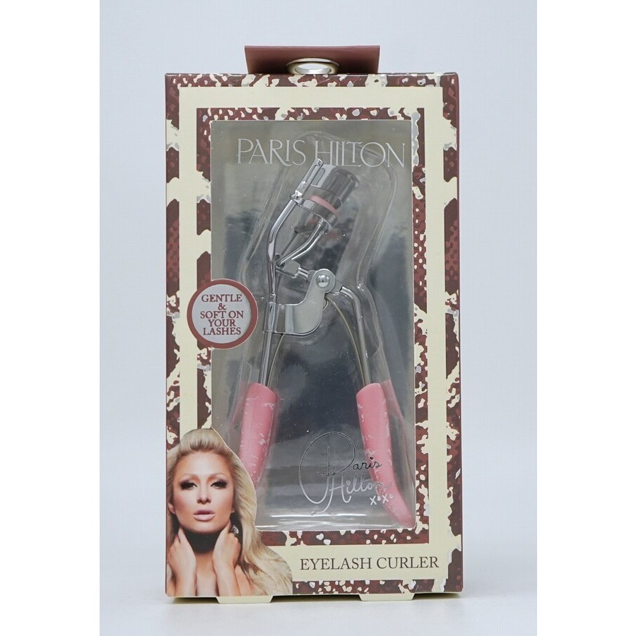 Paris Hilton Ladies Eyelash Curler Tools Brushes 810131232115 10$