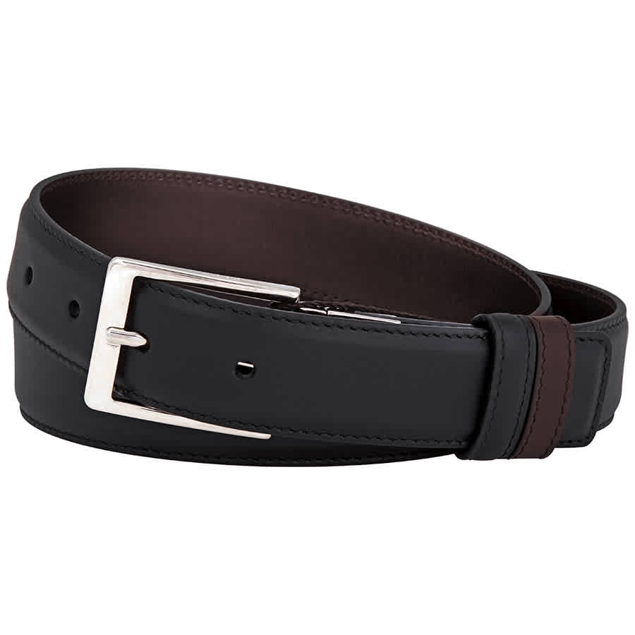 non leather gucci belt