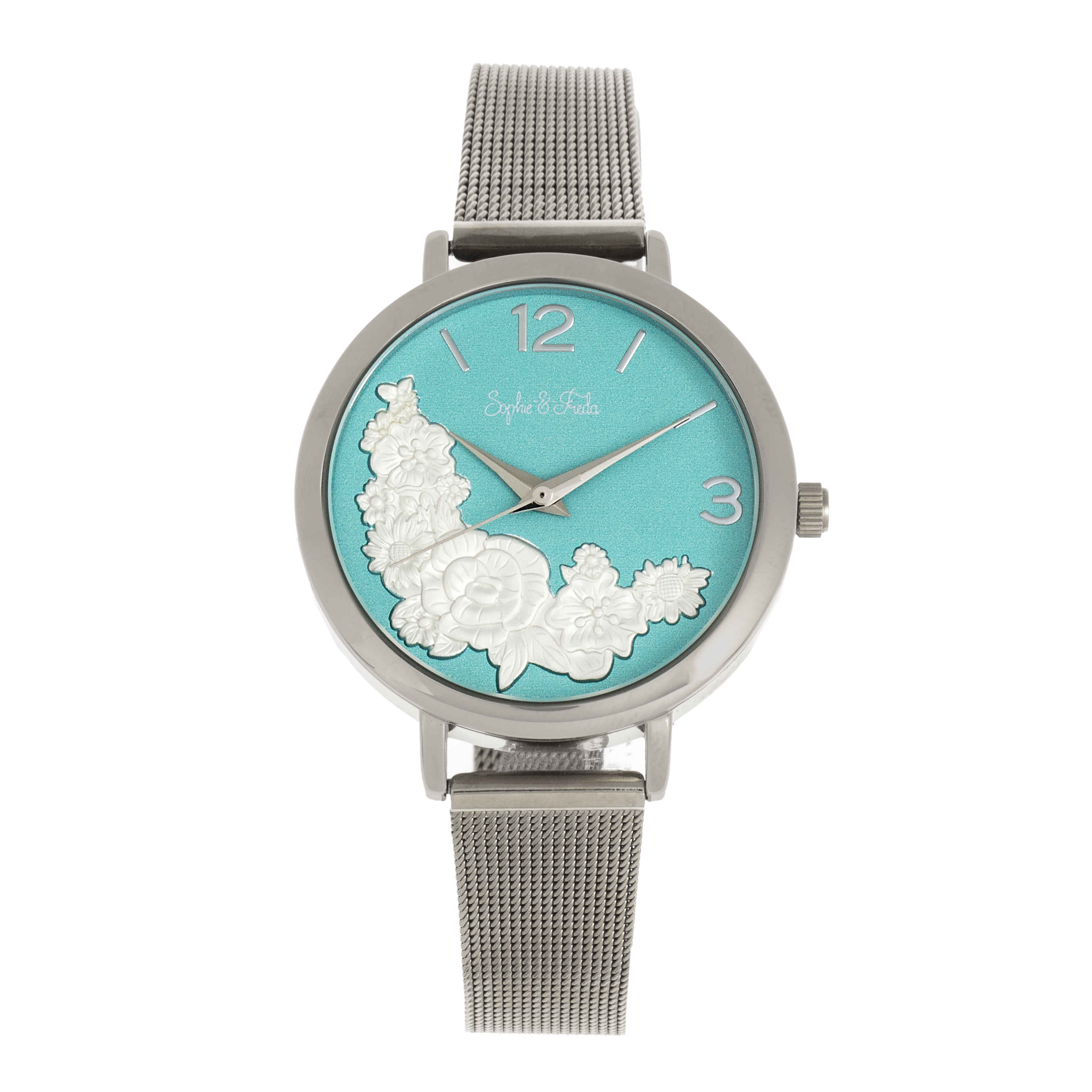 Sophie And Freda Lexington Quartz Ladies Watch SF5202 170$