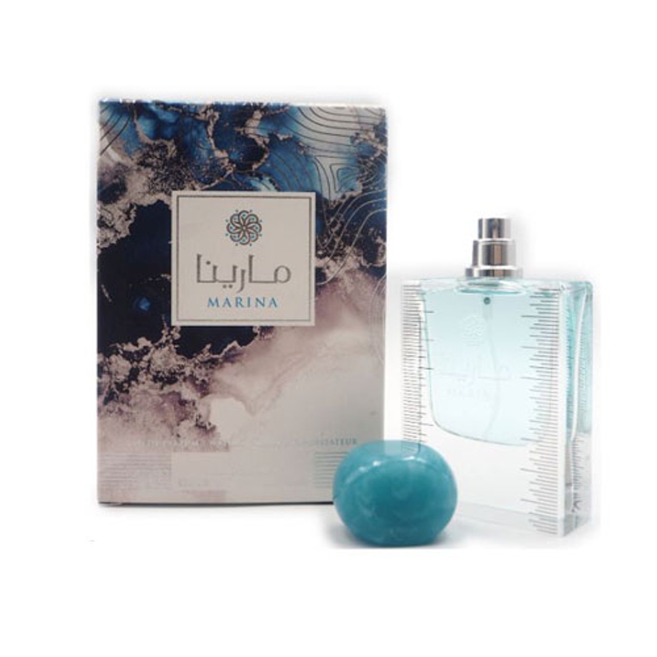 Ard Al Zaafaran Unisex Marina EDP Spray 17 oz Fragrances 6438585524767 21$