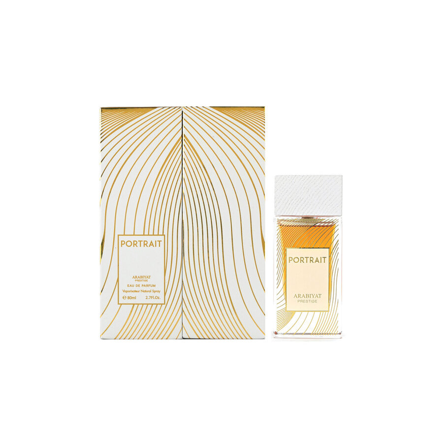 Arabiyat Prestige Mens Portrait EDP Spray 34 oz Fragrances 6290102035466 25$