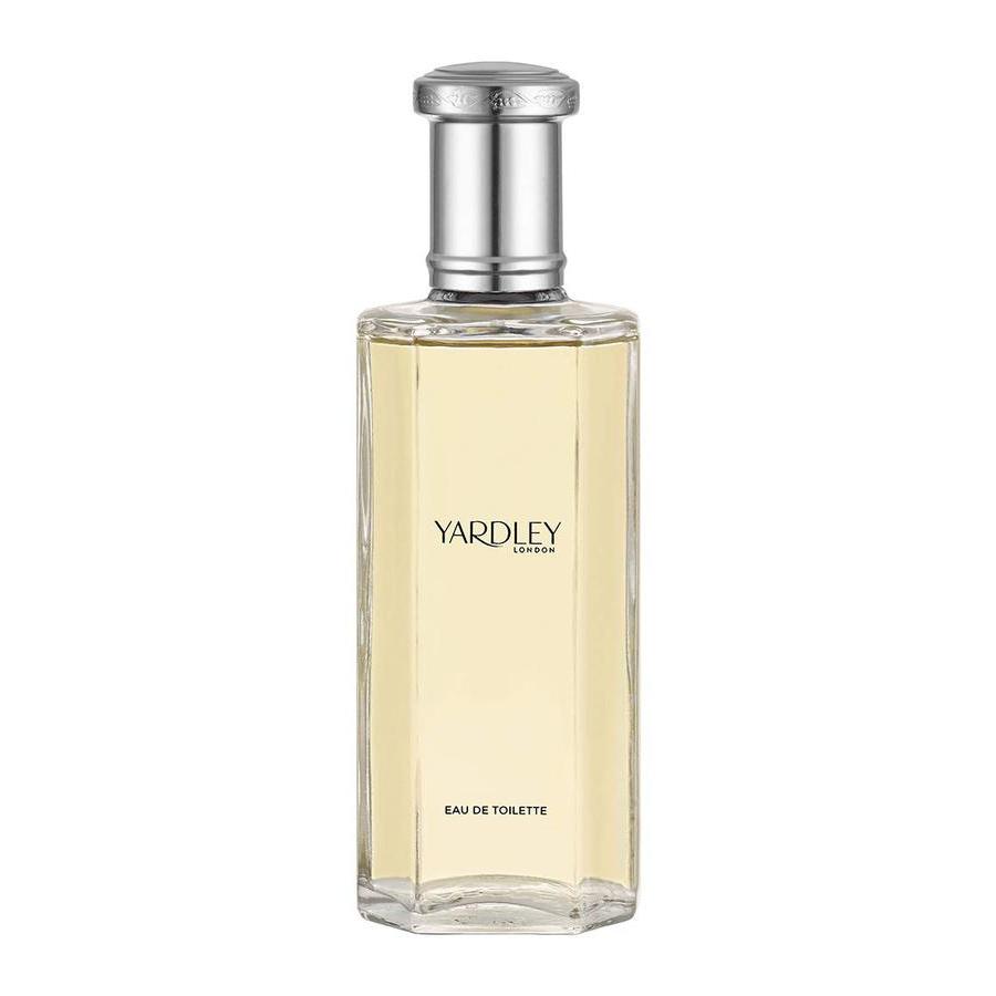 Yardley London Ladies Freesia & Bergamot EDT Spray 4.2 oz (Tester) Fragrances 5056179301665