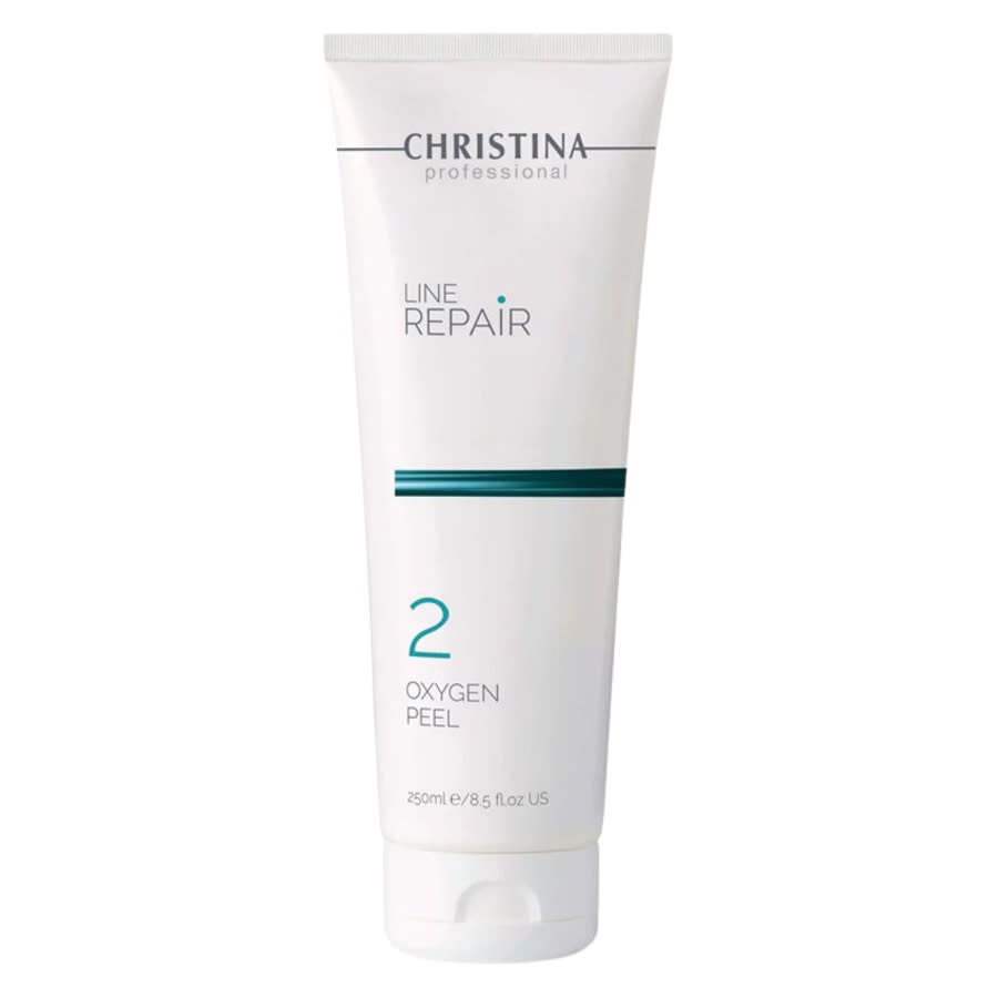 Christina Cosmeceuticals Line Repair - 2 Oxygen Peel 85 oz Skin Care 7290100368954 35$