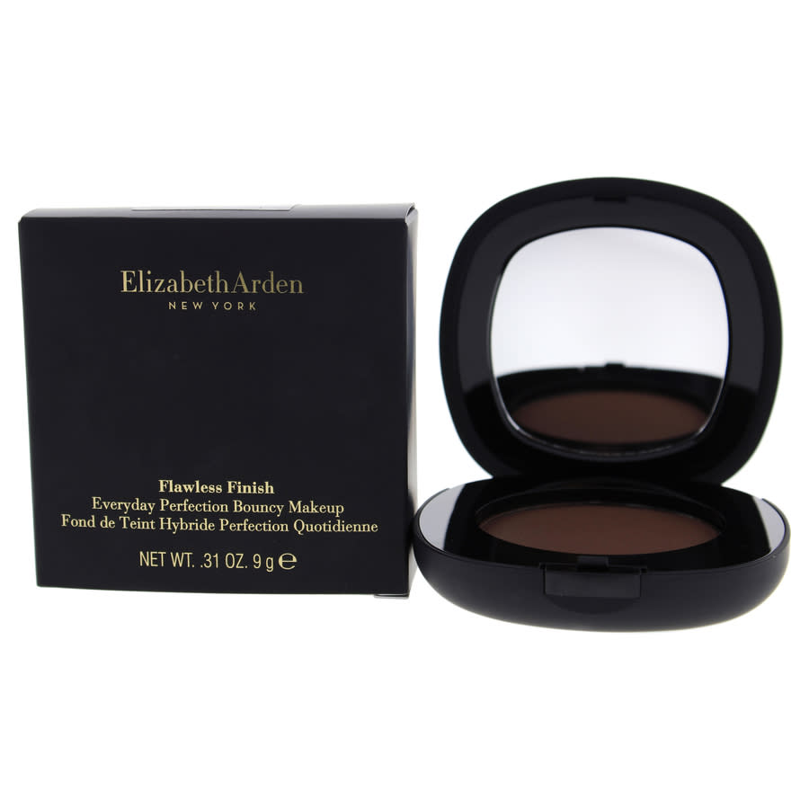 Flawless Finish Everyday Perfection Bouncy Makeup - 13 Espresso by Elizabeth Arden for Women - 031 oz Foundation 10$