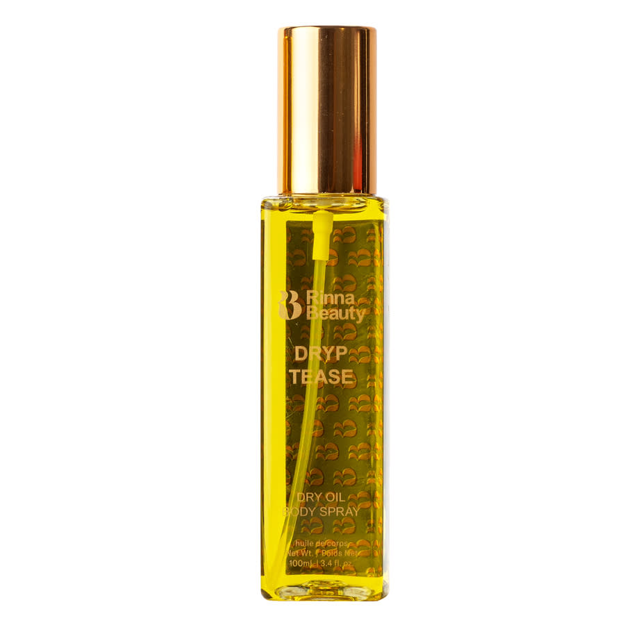 Rinna Beauty Ladies Dry P Tease Dry Oil Spray 3.4 oz Skin Care 850027404561