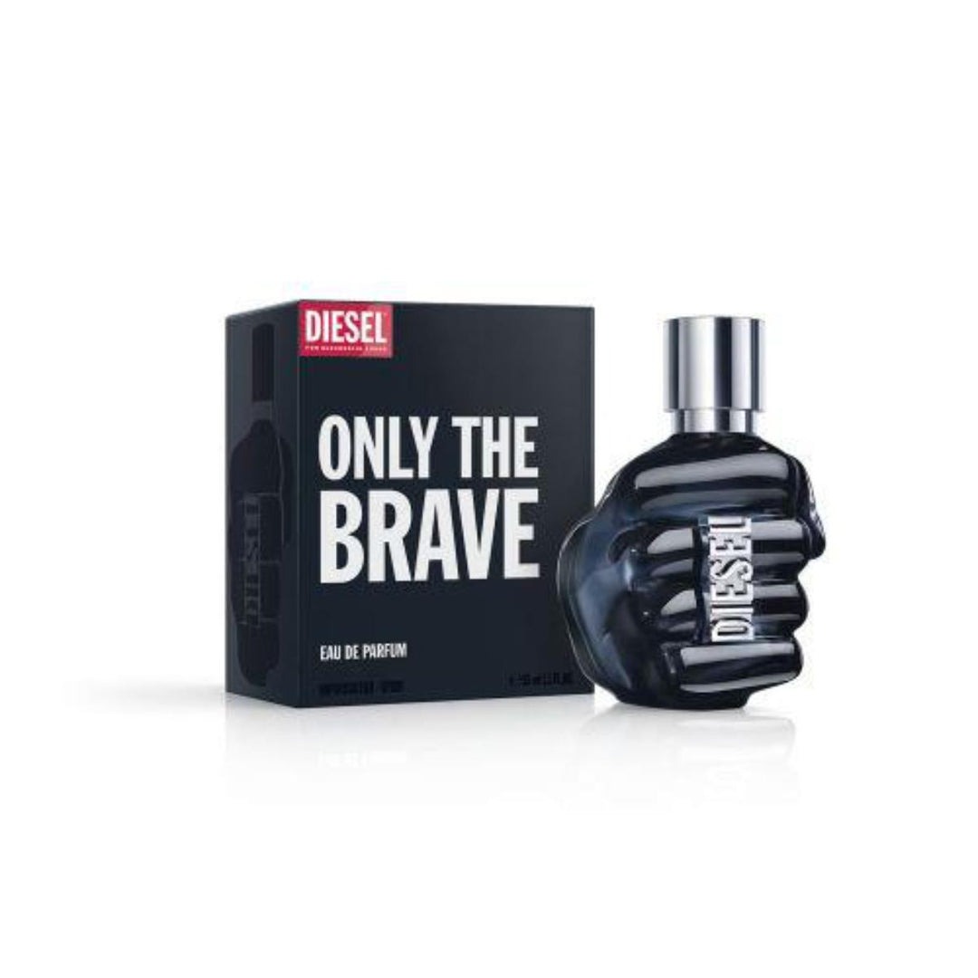 Diesel Mens Only The Brave Eau De Parfum EDP Spray 42 oz Fragrances 3614274139365 59$