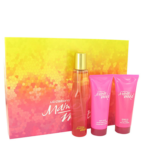 Mambo Mix Liz Claiborne Set W 23$